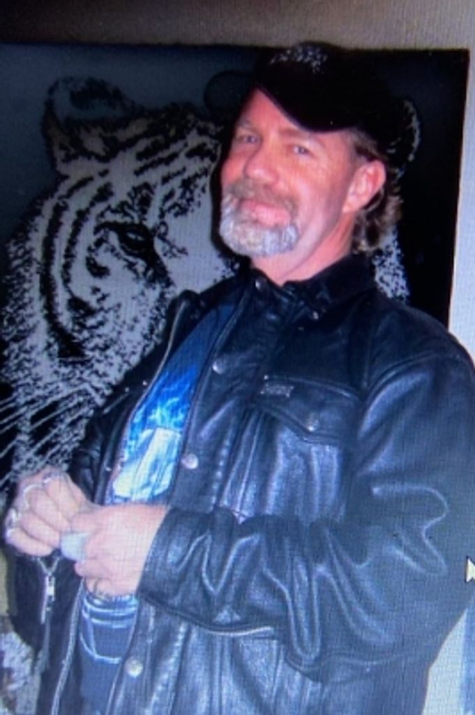 Ricky Lee Todd