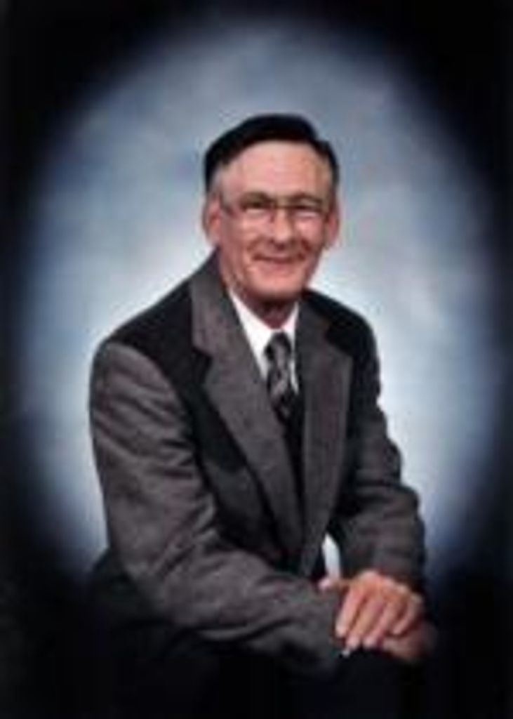 Charles Fairchild