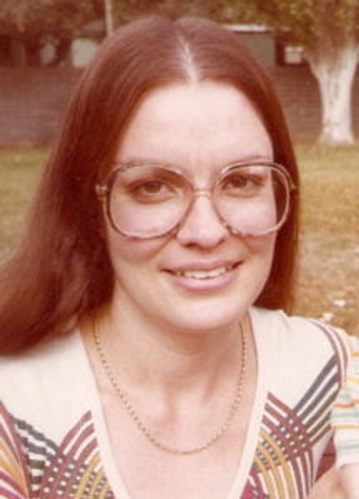 Rebecca Laverne Beasley Profile Photo