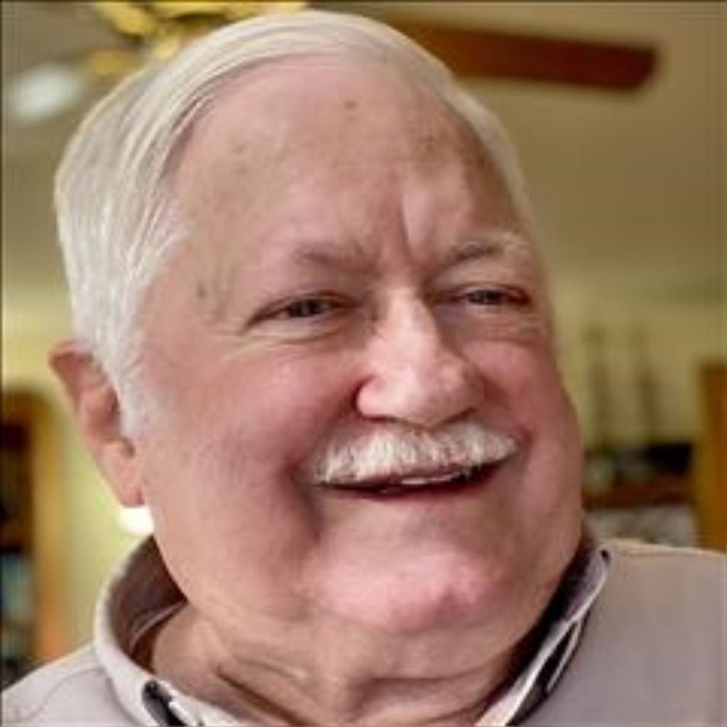 James M. Anderson Profile Photo