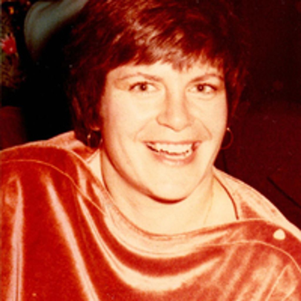Carolyn T. Bergin