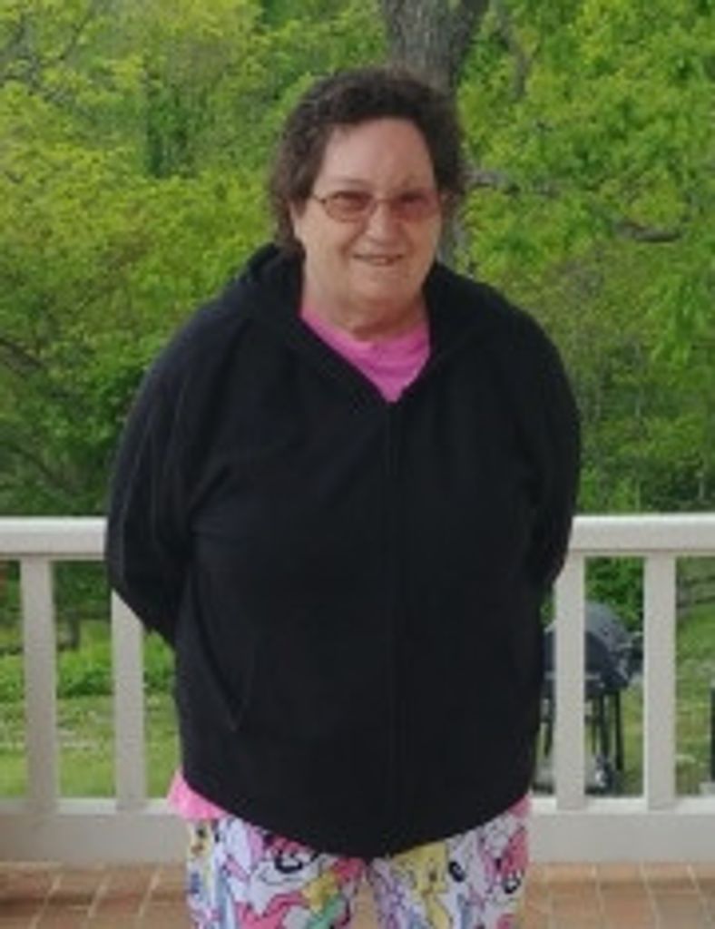 Carol (Cottrell)  O'Hair