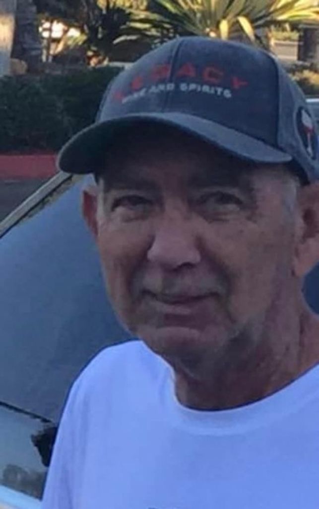 James "Danny" Daniel Needham Profile Photo