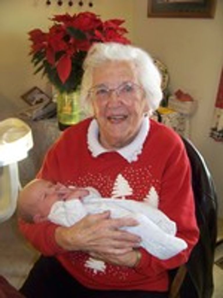 Margaret Lacey Profile Photo