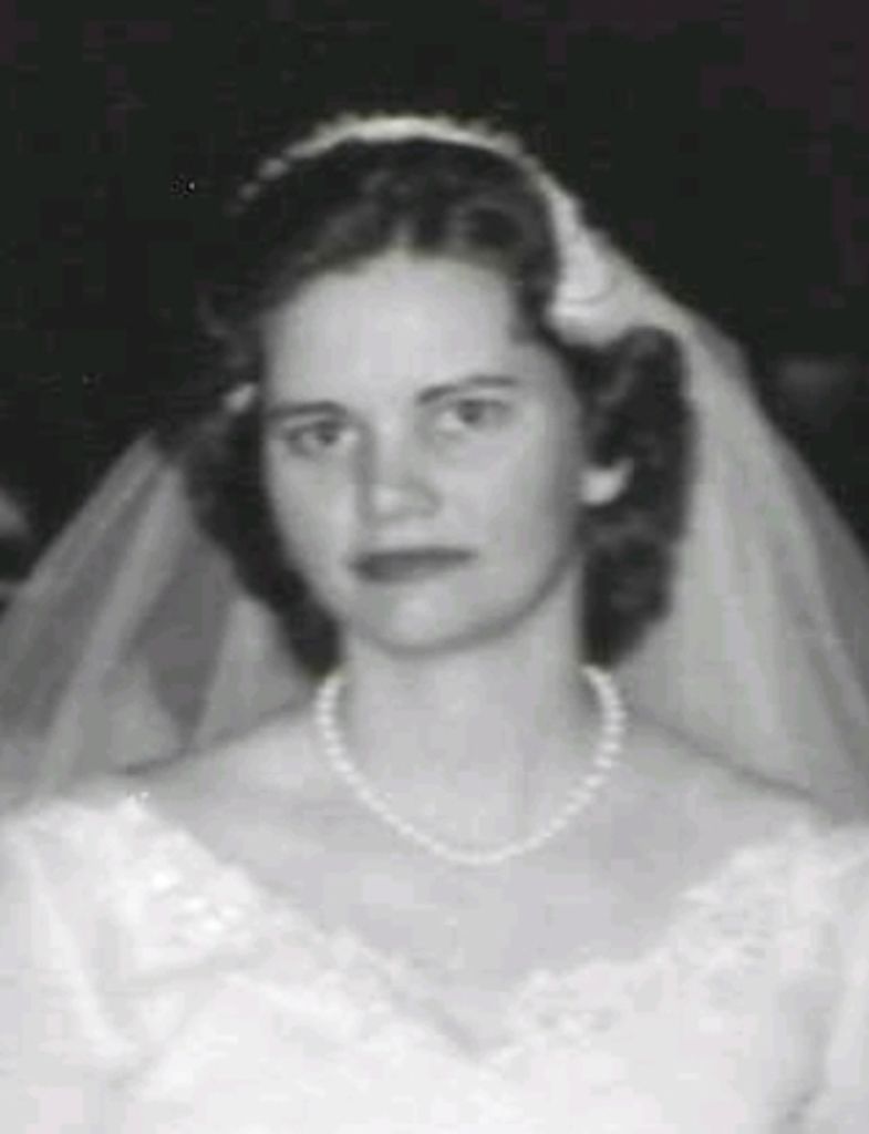 Susan Harrison