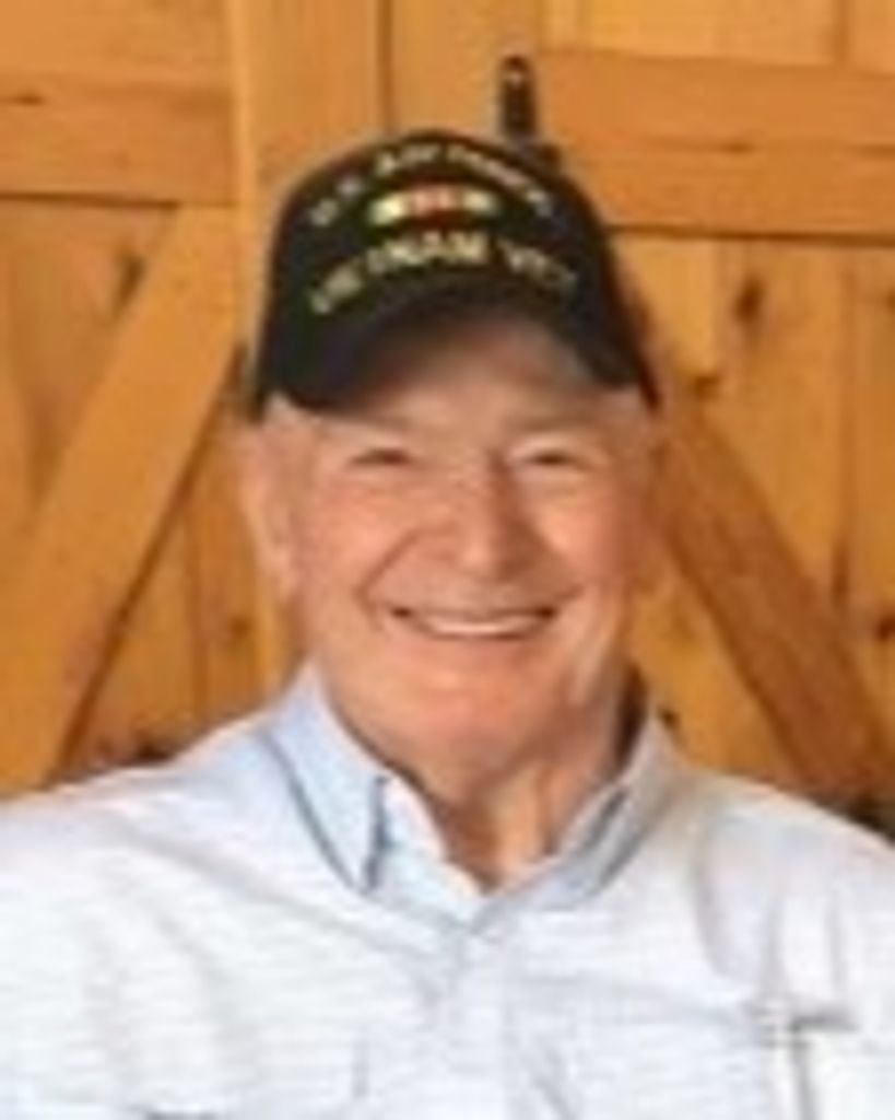 Jack Lee Cole Profile Photo