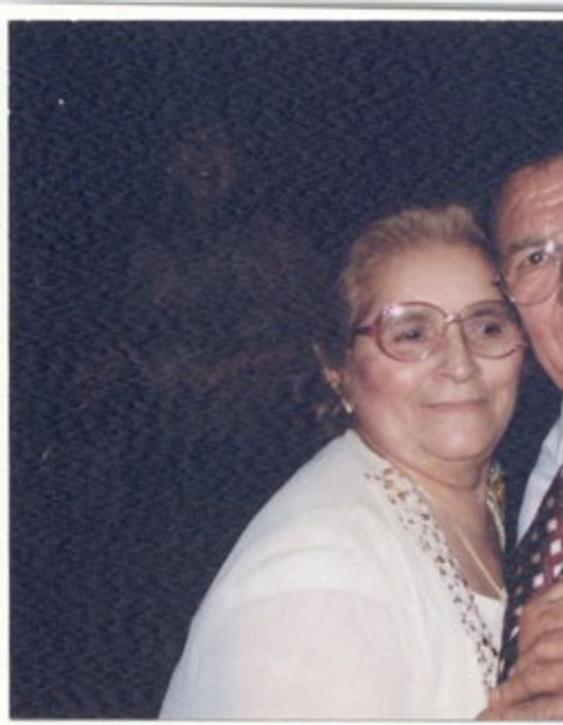 Olga Maria Montoya De Cardenas