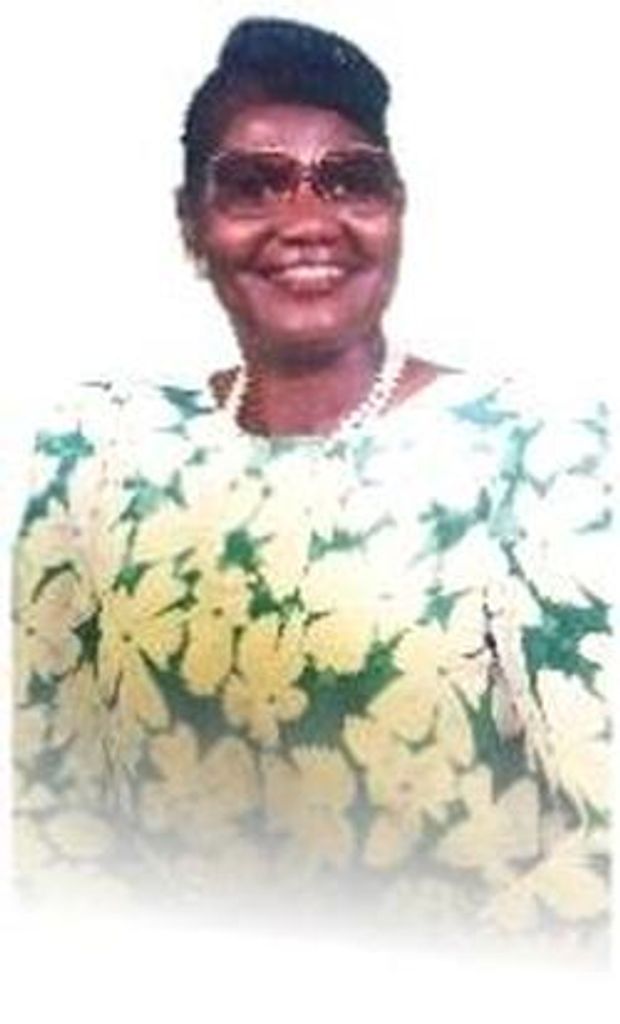 Mary Louise Oliver