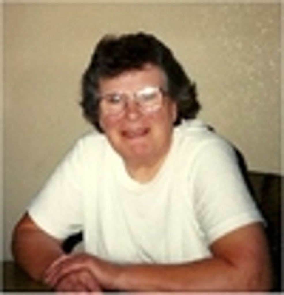 Alma Lorraine Rathbun