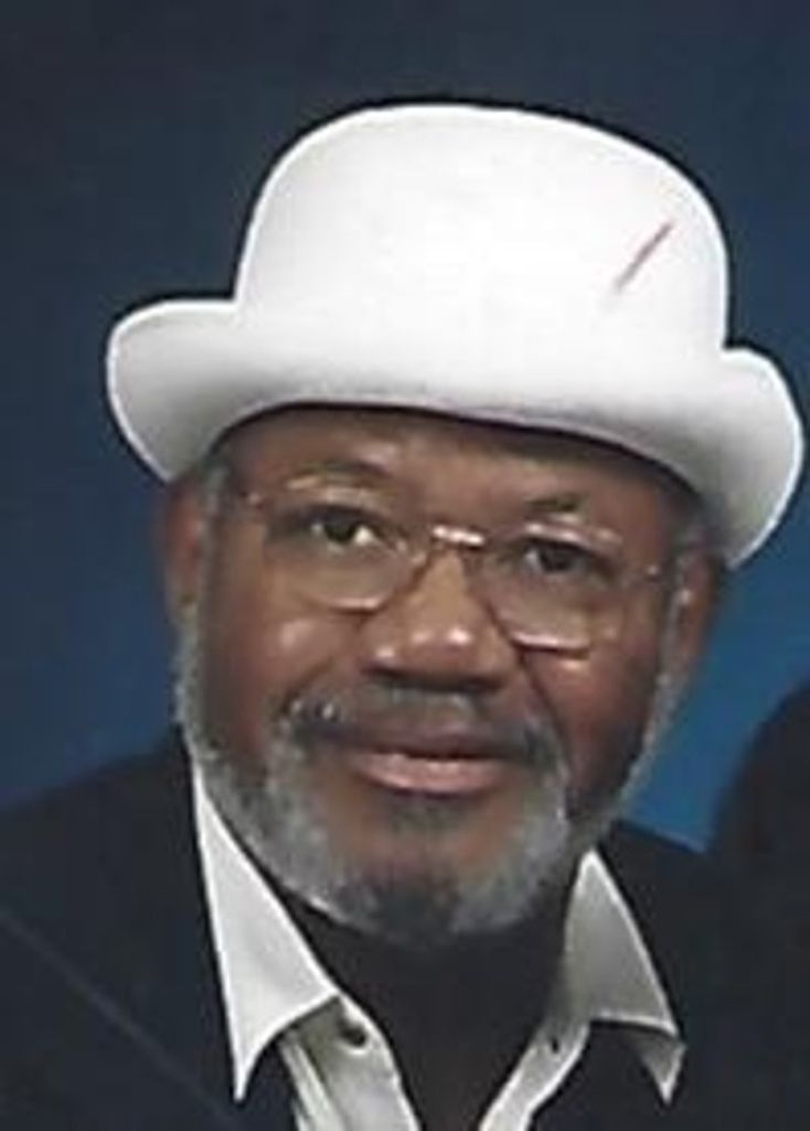 Robert E. Randolph Profile Photo