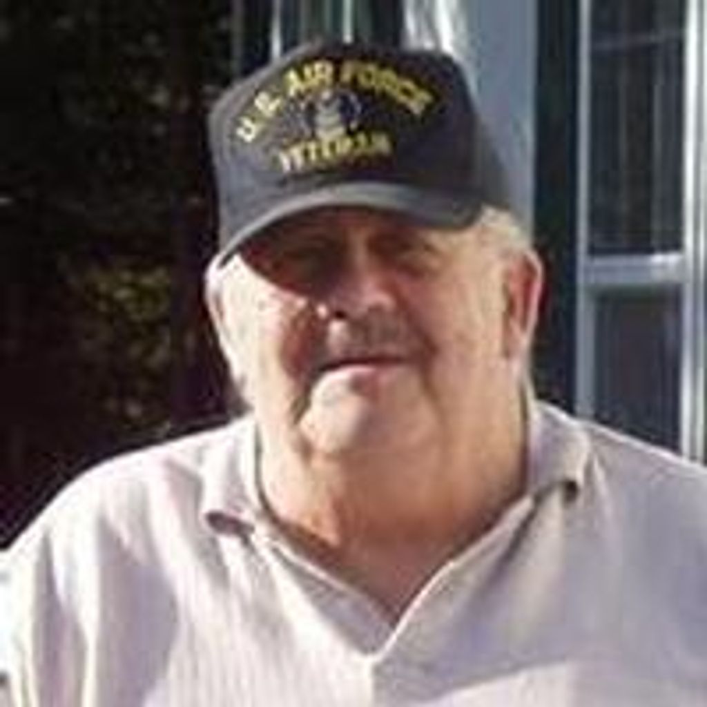 Ronald Gene Wensel Sr.