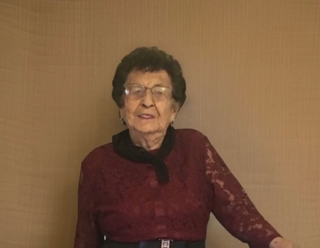 Emenencia Romo Profile Photo