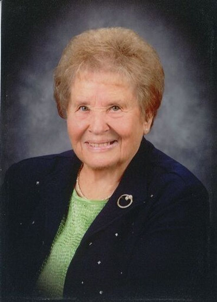 Anna "Anne" Cornelia Maria De Jong Profile Photo