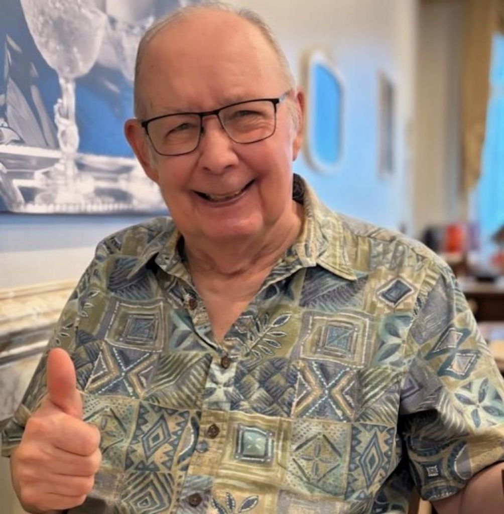 Donald Gene Wolpert Profile Photo