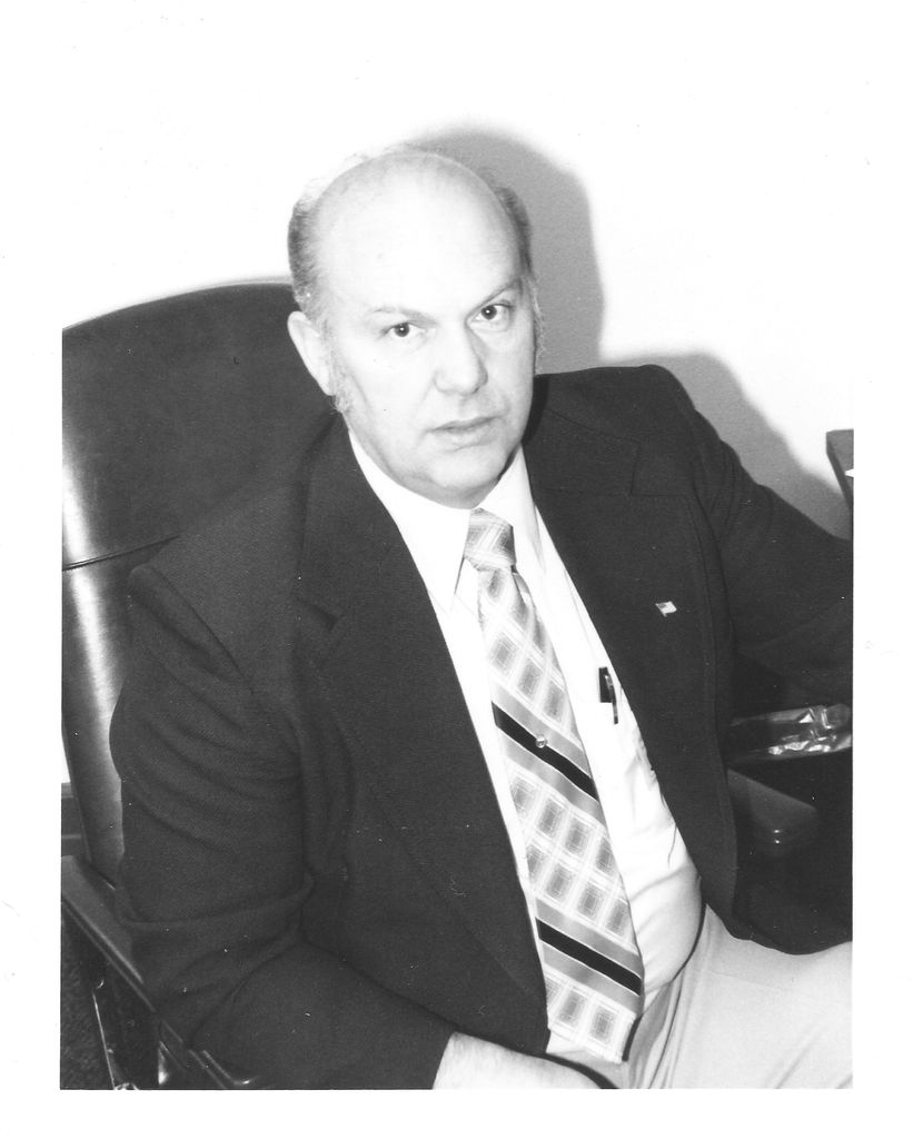 Fred A. Martin