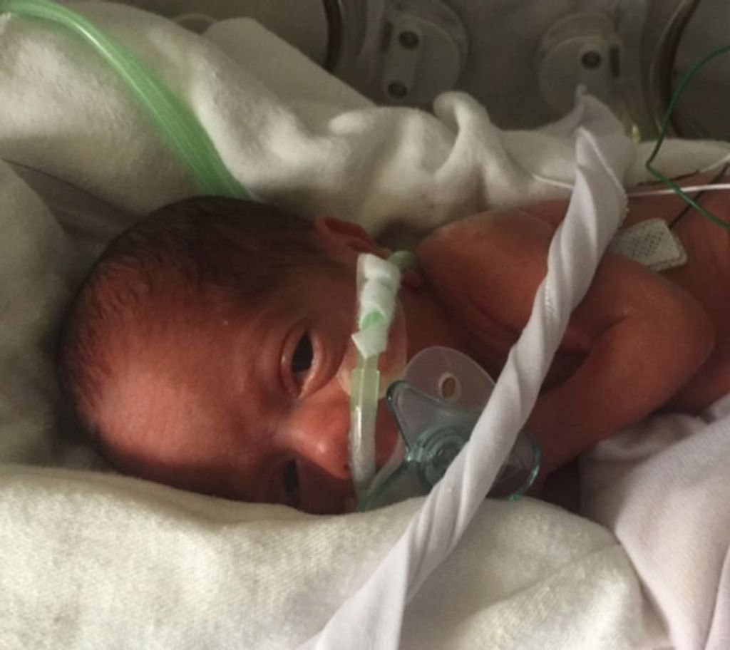 Theodore “Teddy” Joseph West