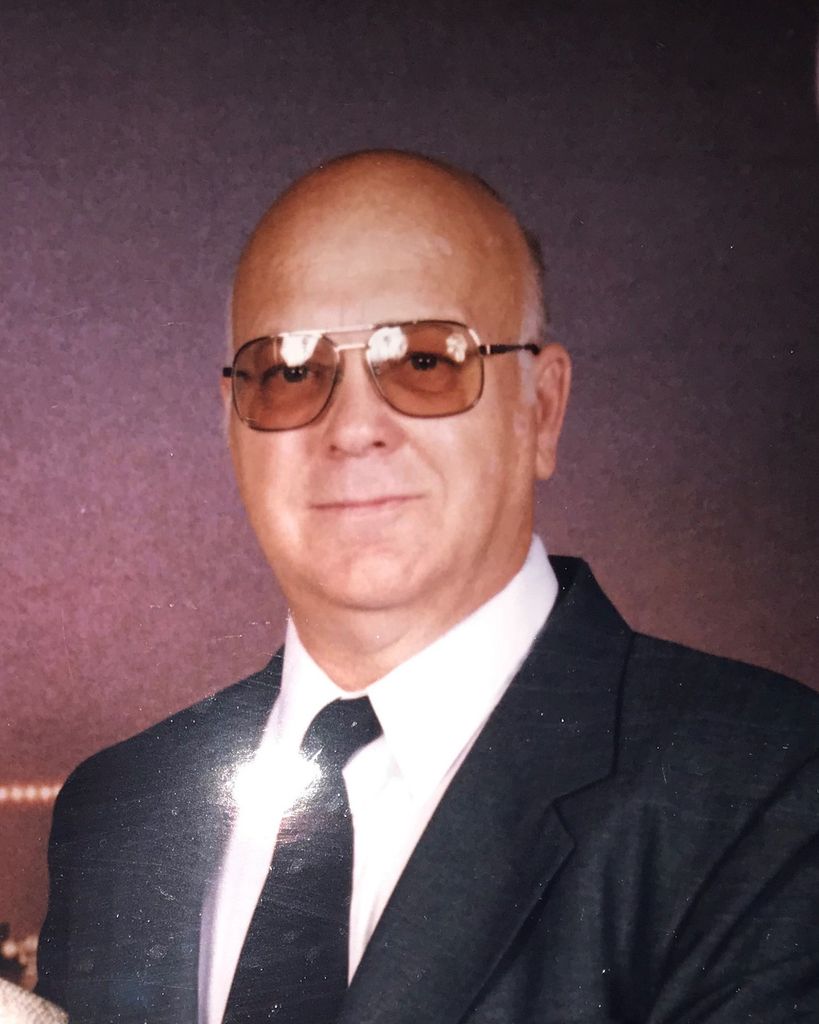 Dwight Franklin Crisp Profile Photo