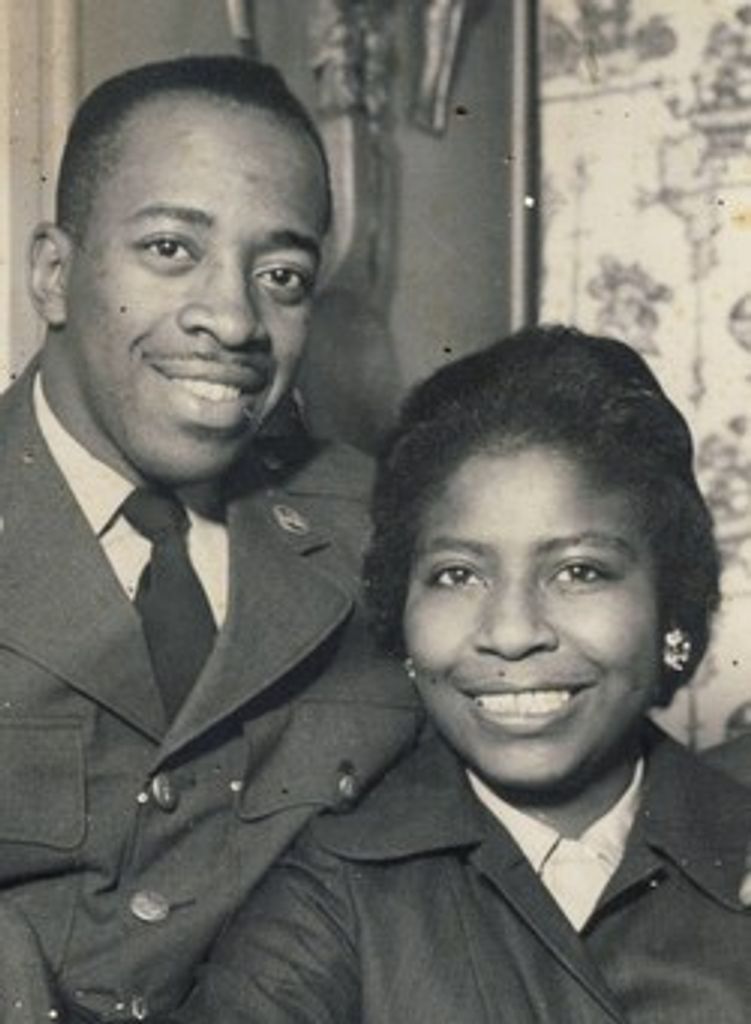 Mary Reed