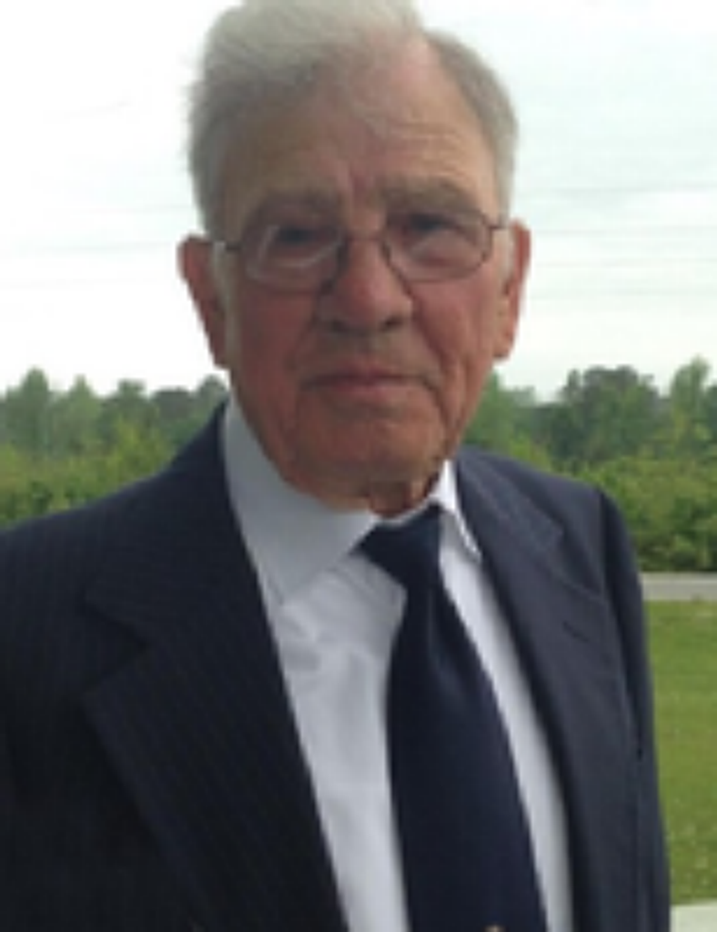 John Timothy  "Tim" Mills