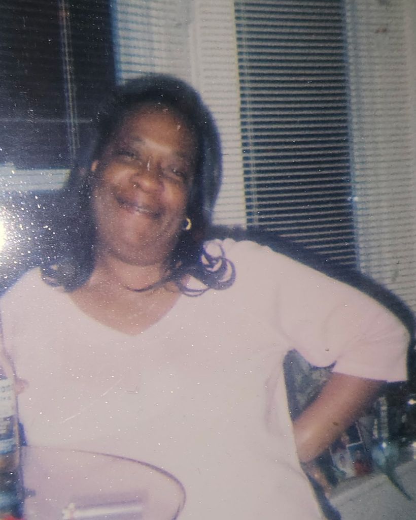LaWanda Kaye Wright