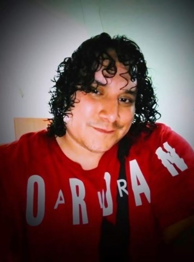 Mario Lee Martinez Profile Photo