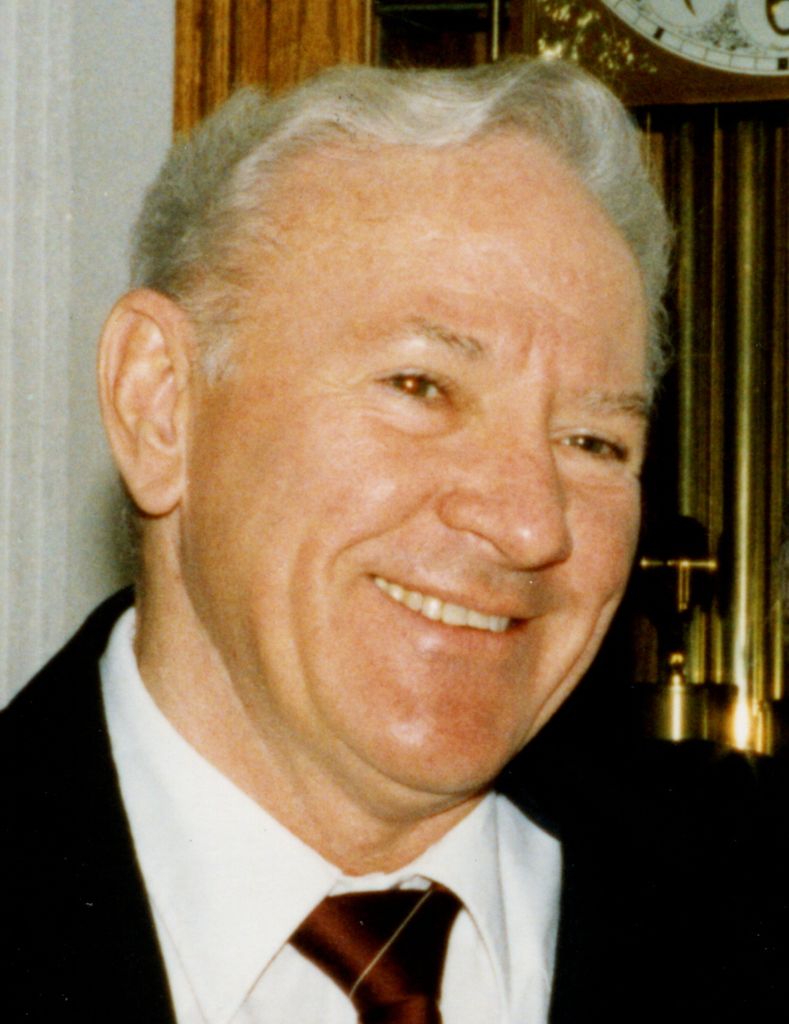 Jack Arnold Profile Photo