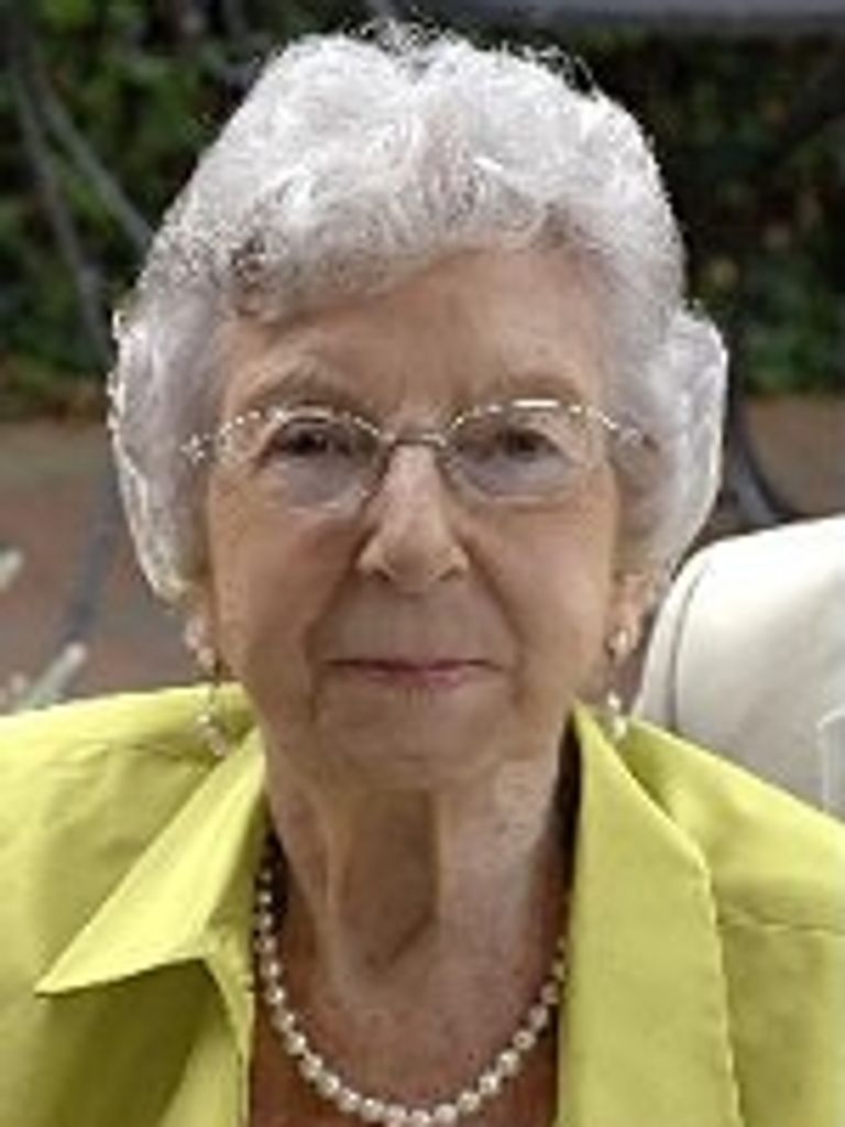 Ruth E. Lepley