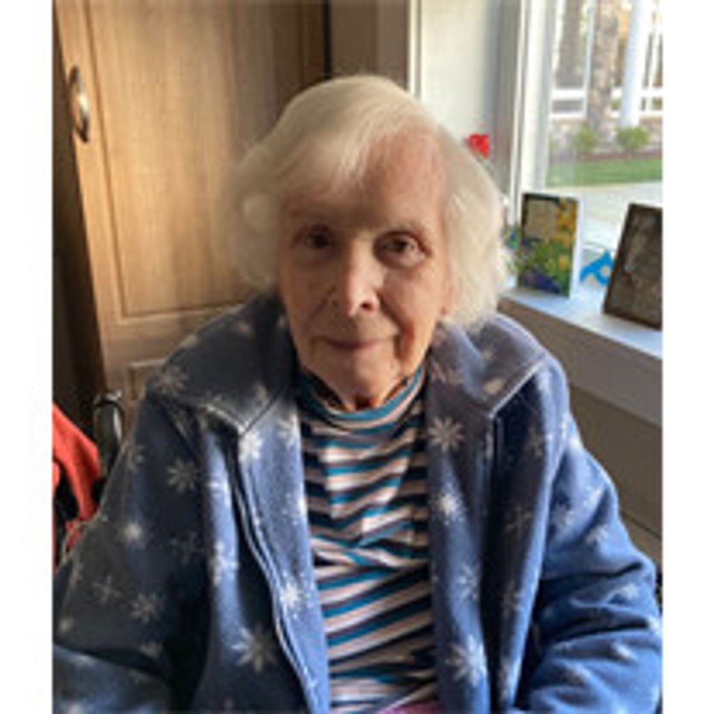 Bernadette M. Pothier
