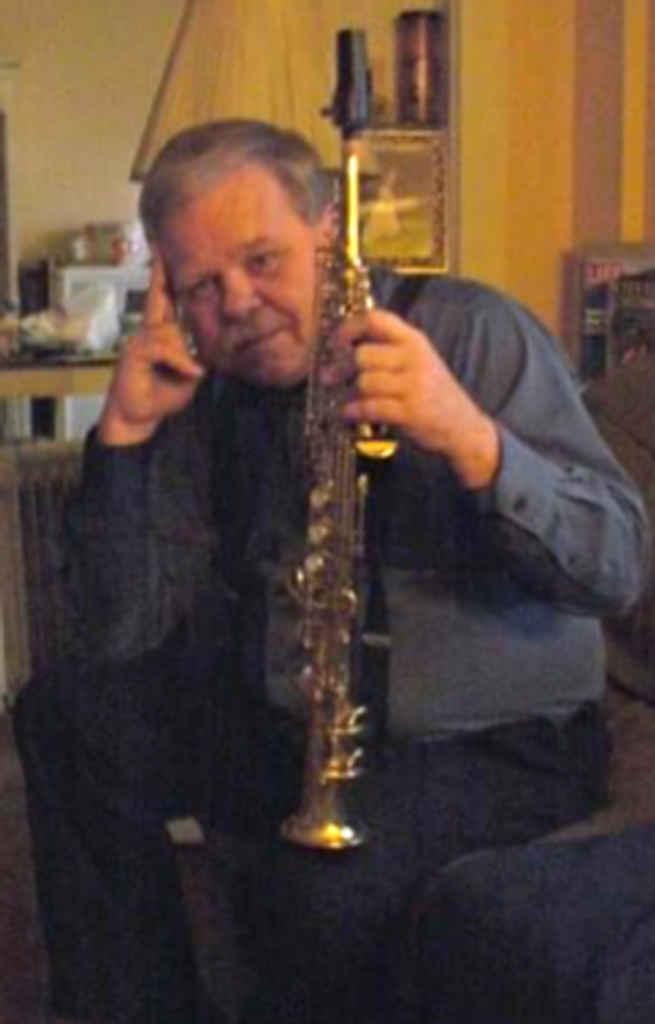 Richard Robino Profile Photo