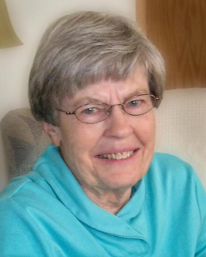 Joyce Waibel Profile Photo