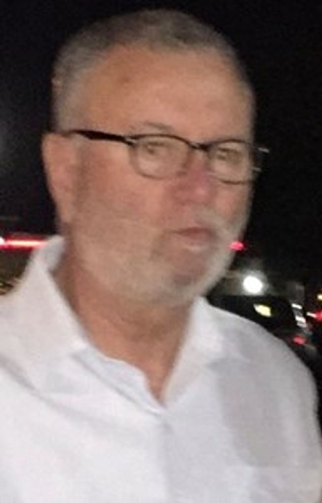 Bruce T. Doster