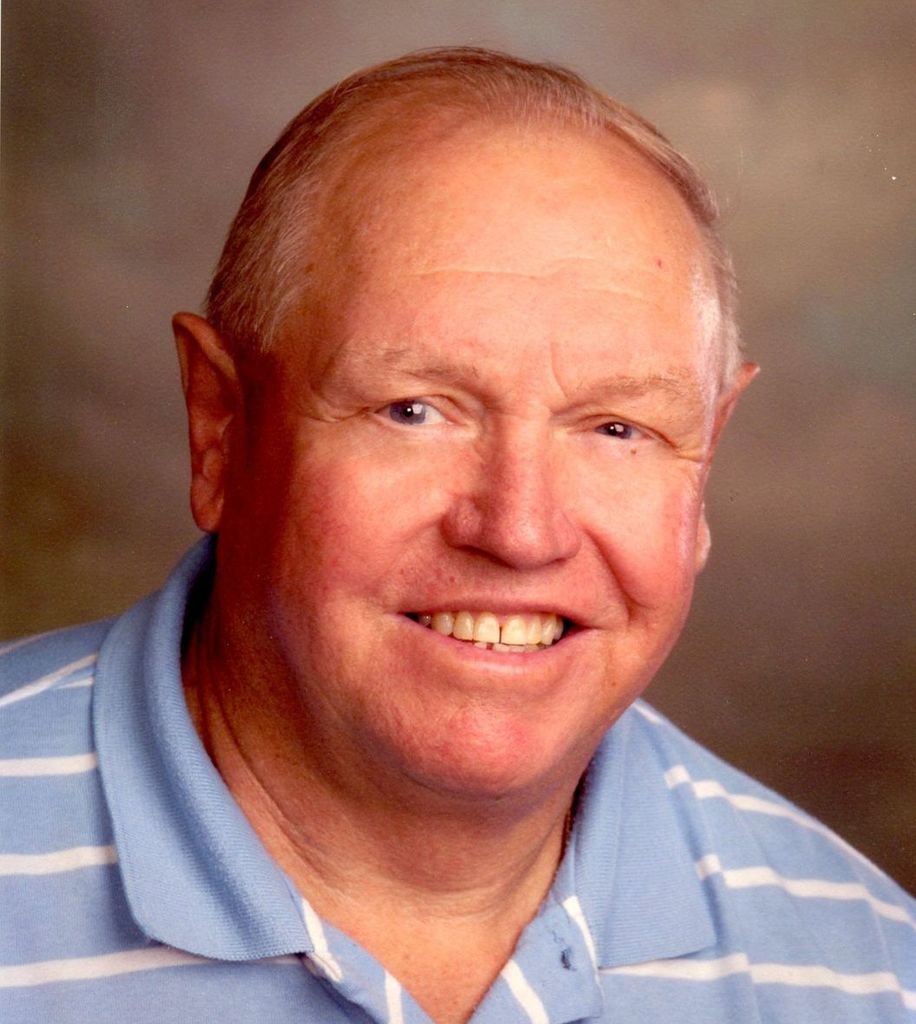 Howard Crist