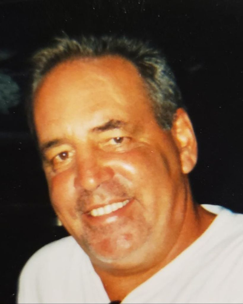 Michael Joseph Ventura