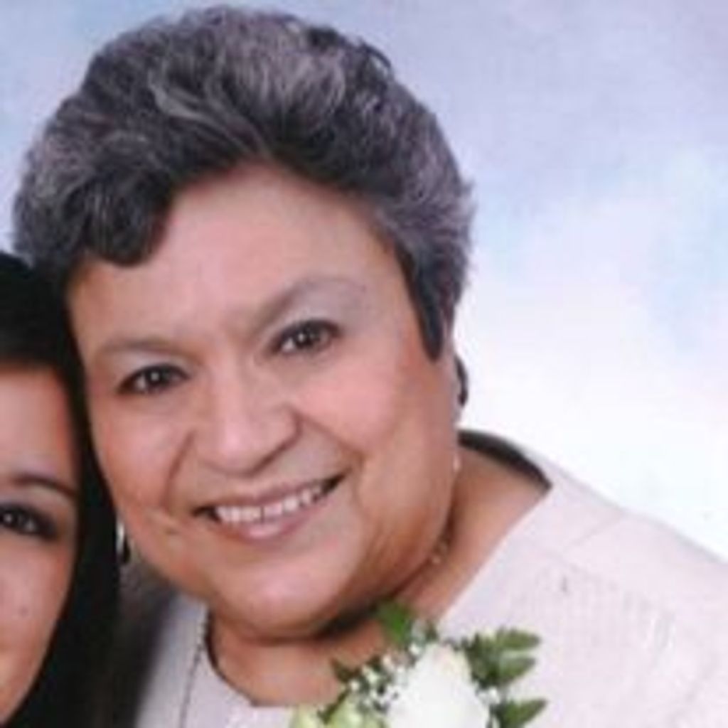 Herlinda B. Delgado