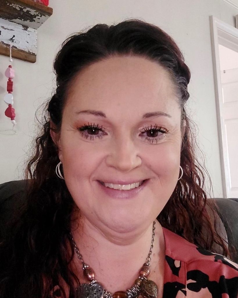 Stacy Lynette Lampley