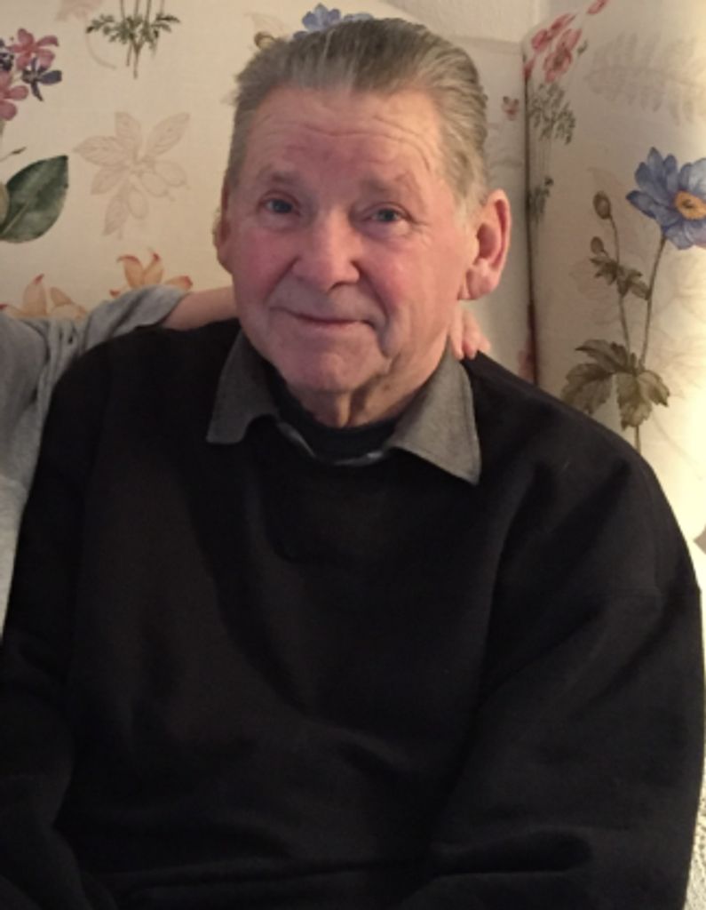 Philip Louis Gardner Profile Photo