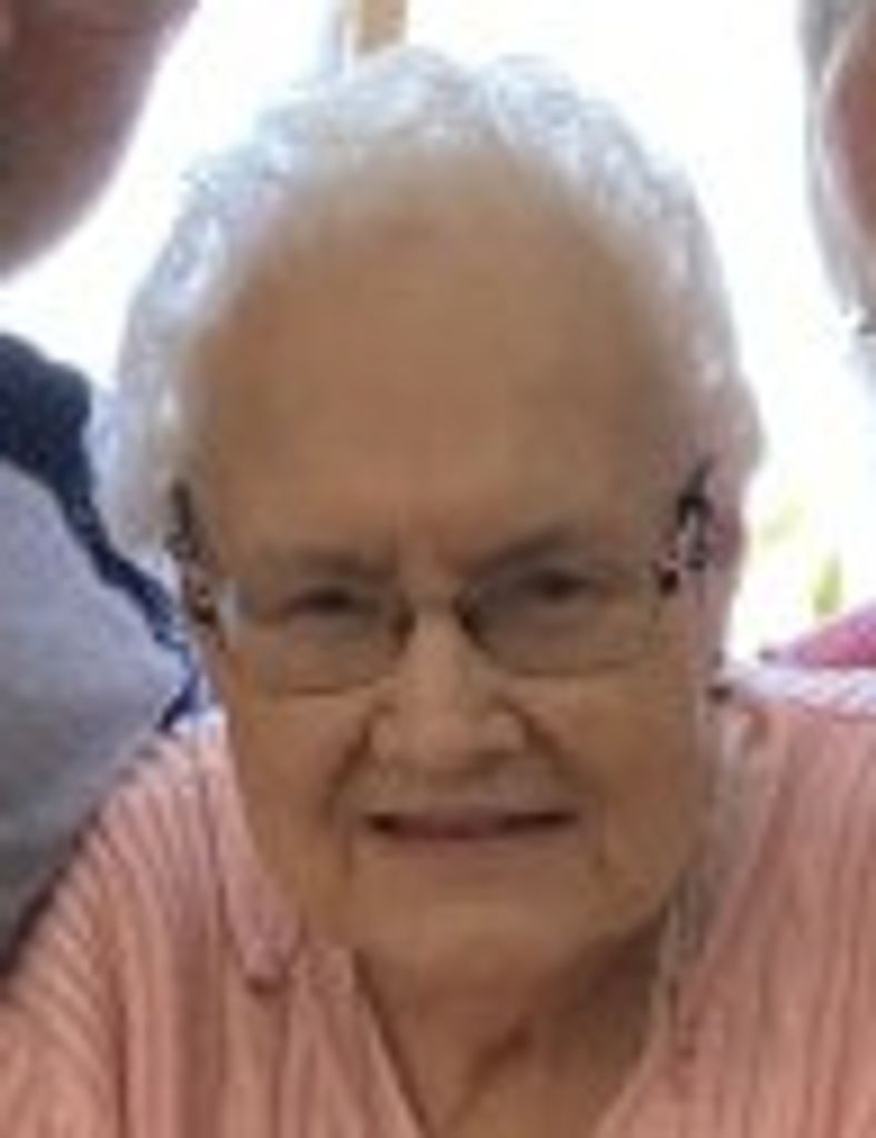 Corinne M. Dyer Bell