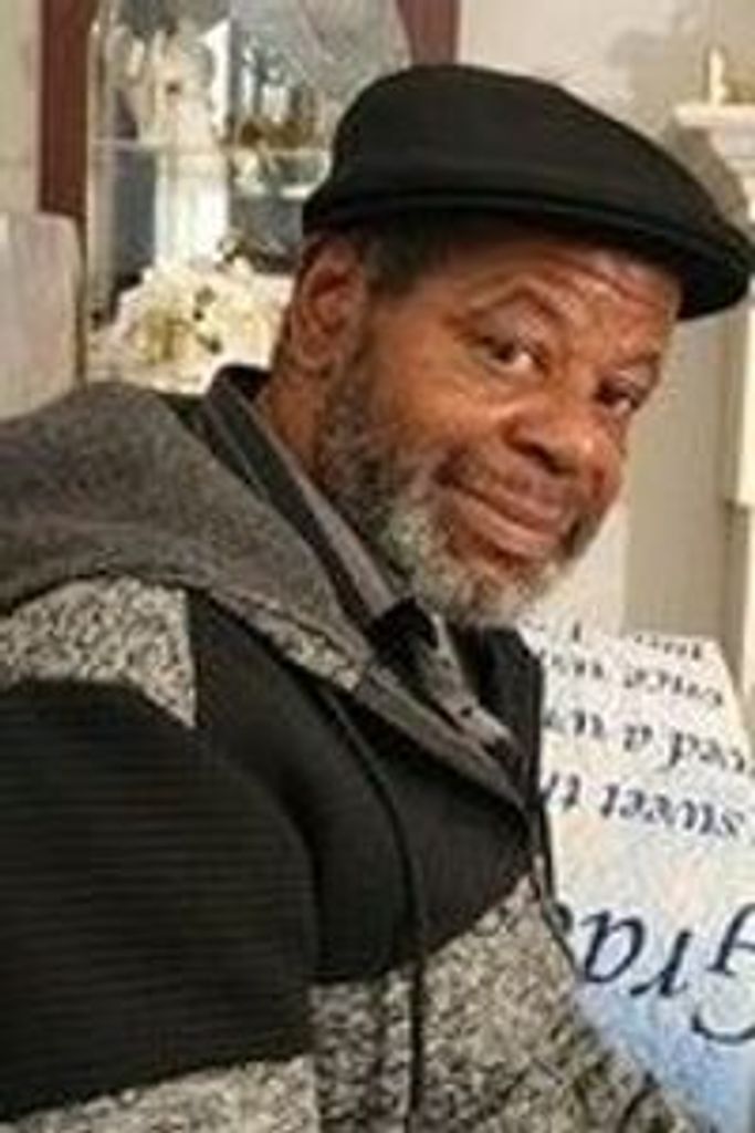 Albert Lee Carter Profile Photo