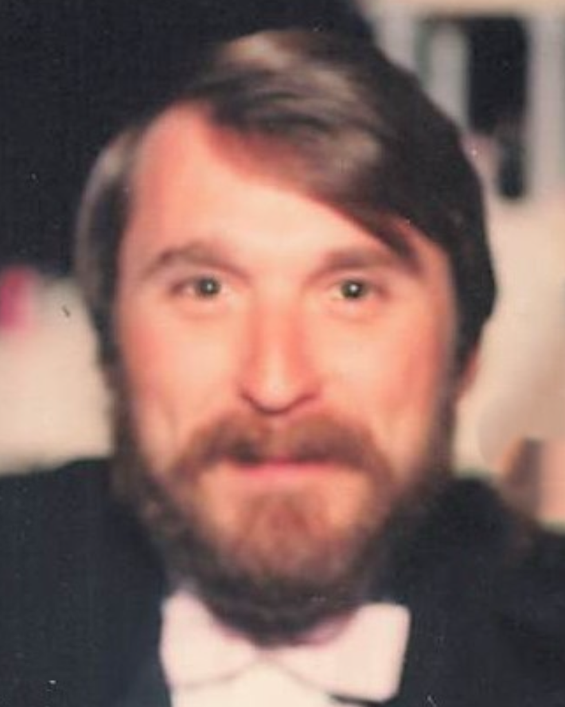 Michael E. Frahm Sr.