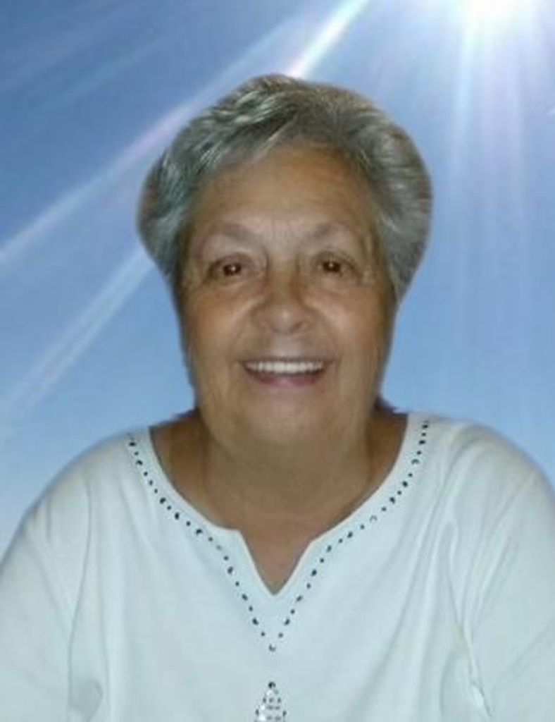 Patsy Claudine Kestner Profile Photo