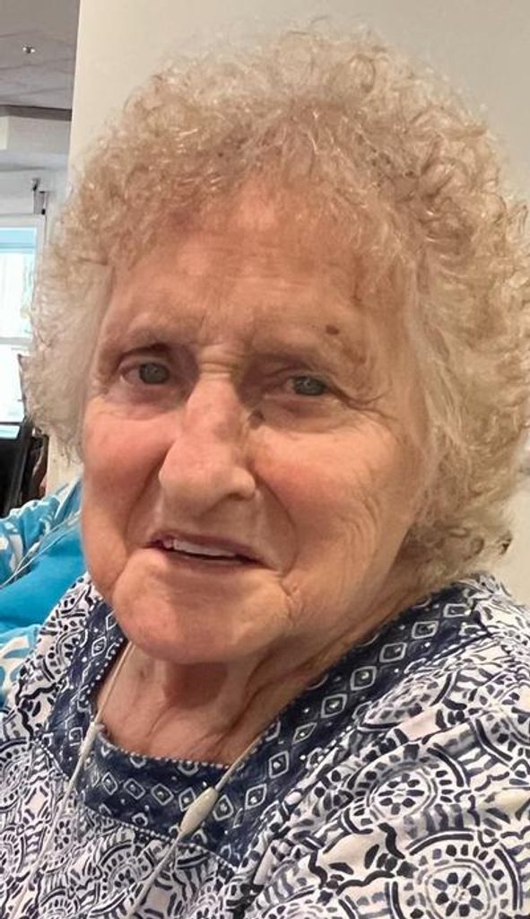 Kathryn Mae Faw Profile Photo