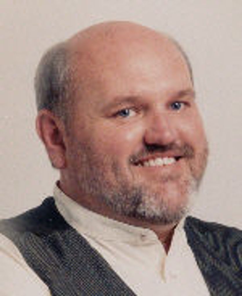 Brad Oost Profile Photo