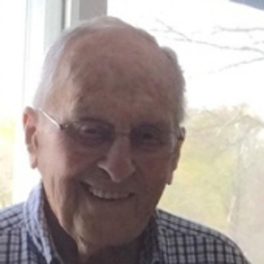 Freeman A. Healy, Jr.