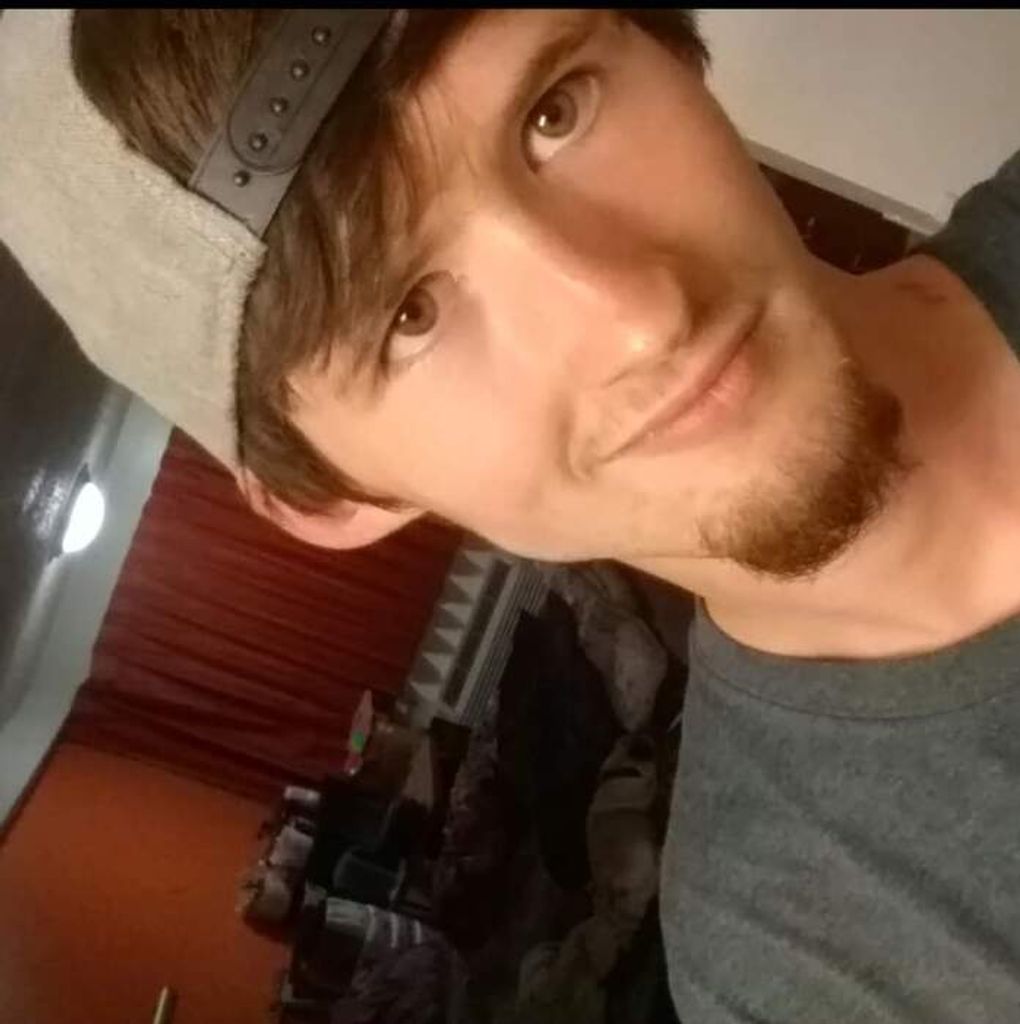 Nathanial Michael Cain