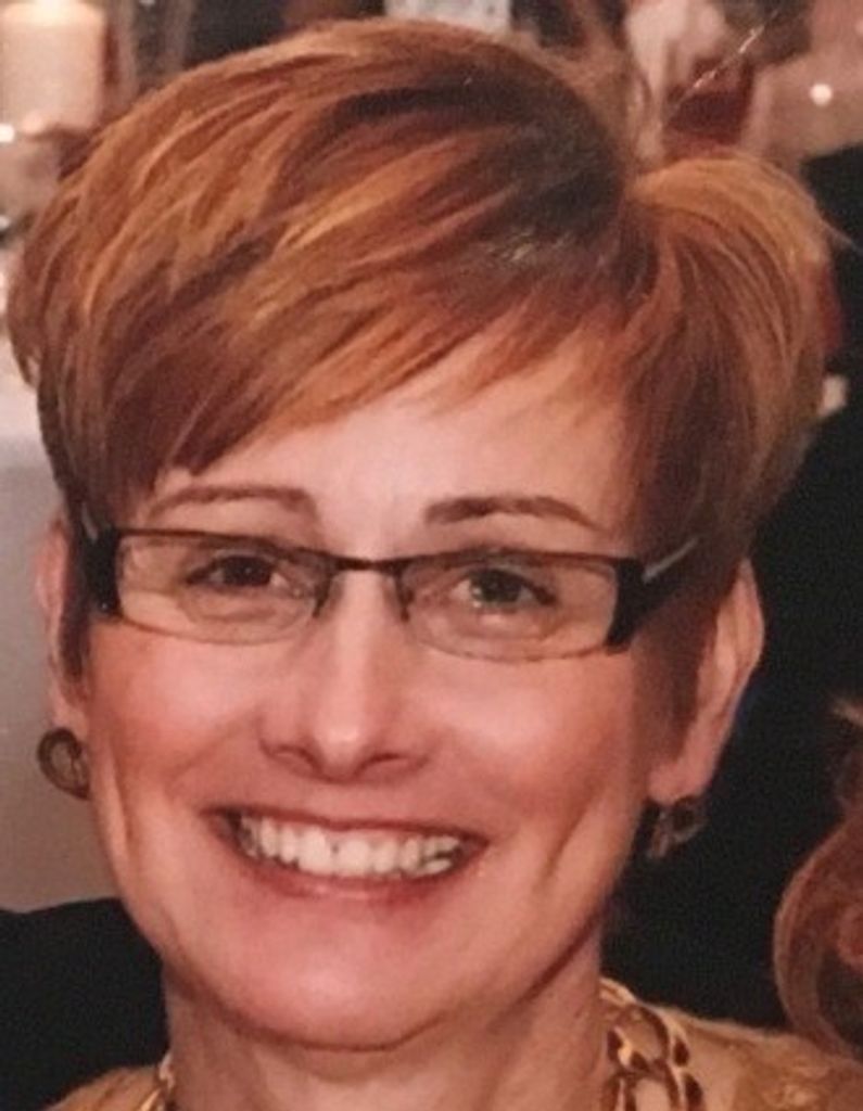 Yvonne M. (Andrews)  Kain