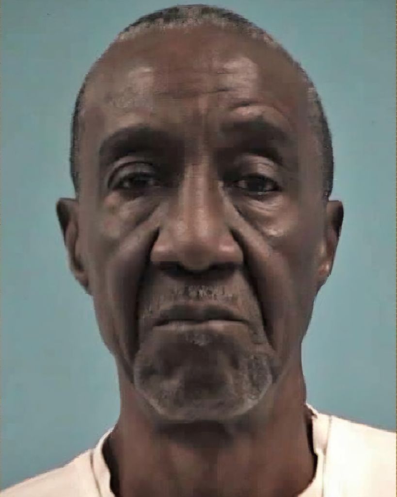 Walter Junior Coleman