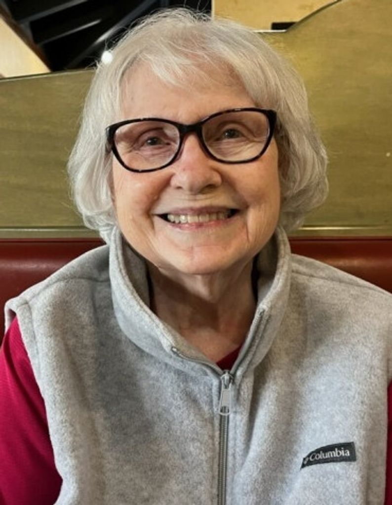 Donna Lee Gray Profile Photo