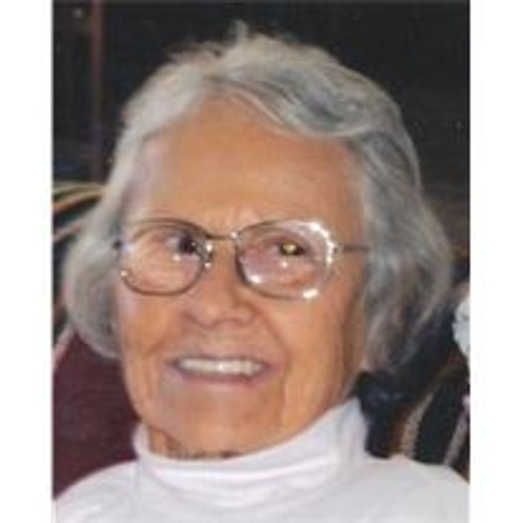 Ruth E. Kofron