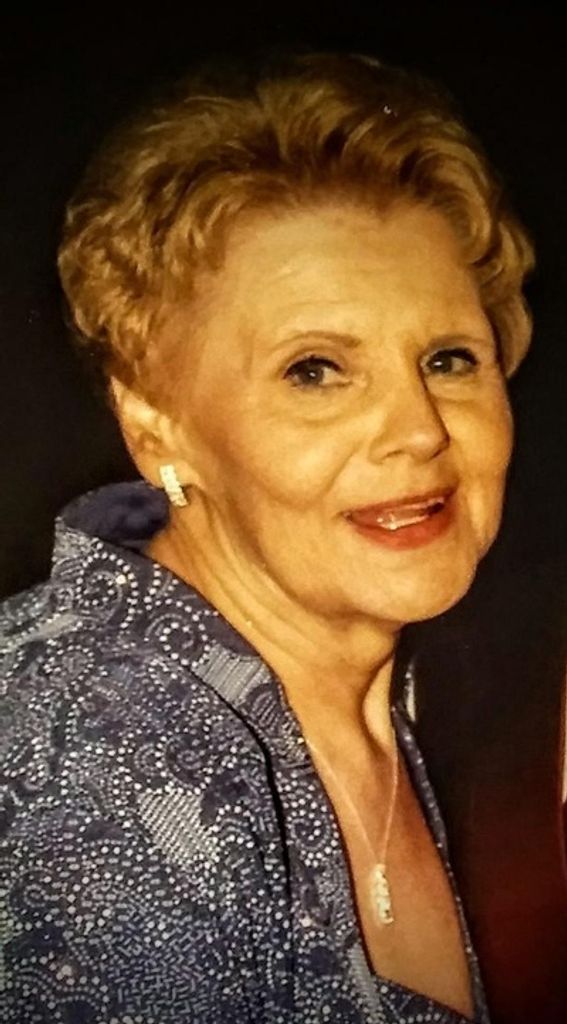 Marie E. Garcia Profile Photo