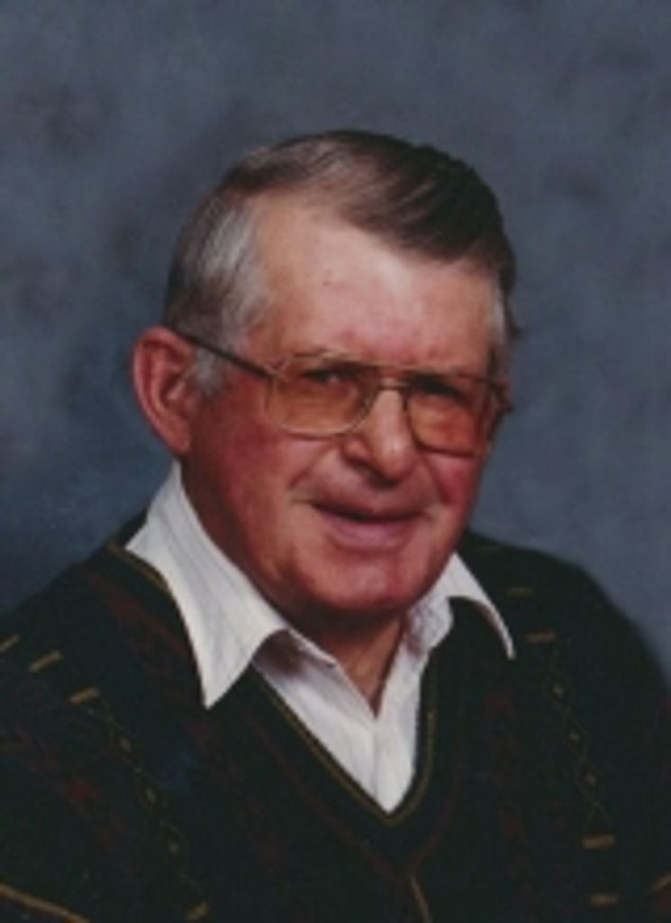 Dennis Orville Cheek Profile Photo